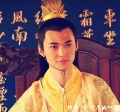 吃饭|皇帝邀请功臣吃饭,然当他看到菜后惊吓出汗,说到:我们很危险