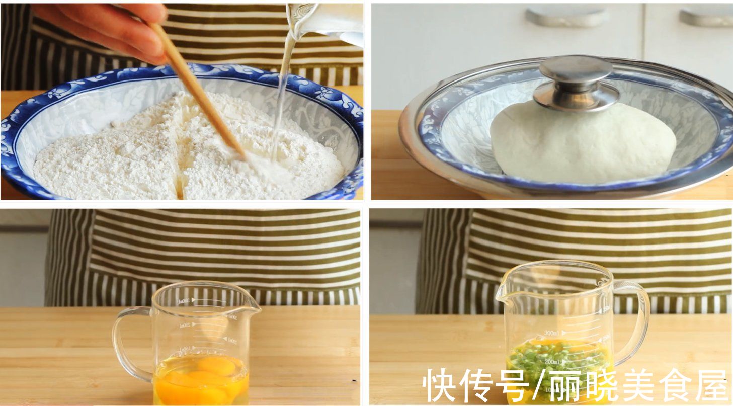 全国最受欢迎的6种街边小吃，不用租门面，投资少，在家也能吃到