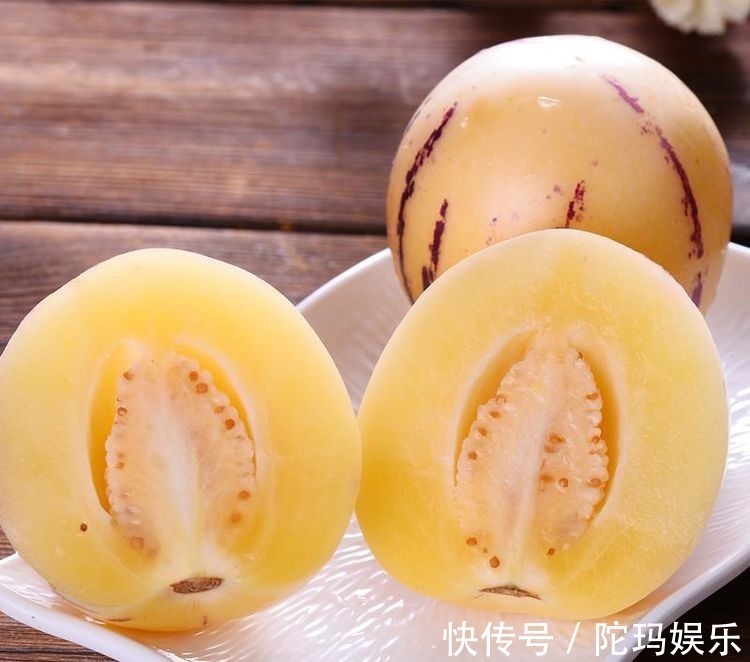 食物|女性不愿老太快,要经常吃3种食物,去除皱纹,越活越年轻!