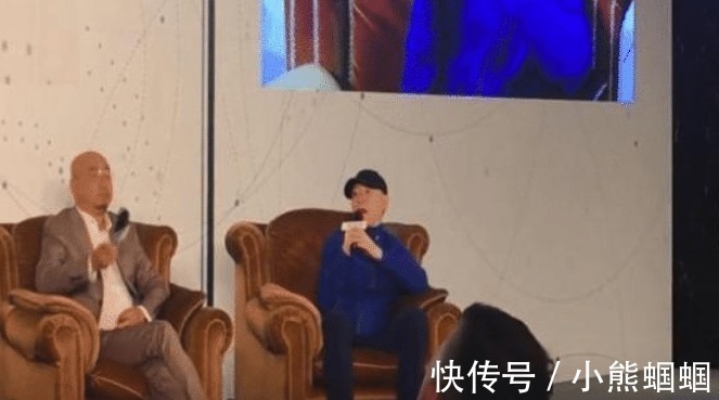 恥辱|馮小剛發(fā)聲怒撕黃渤孫紅雷，稱其是演員圈的恥辱