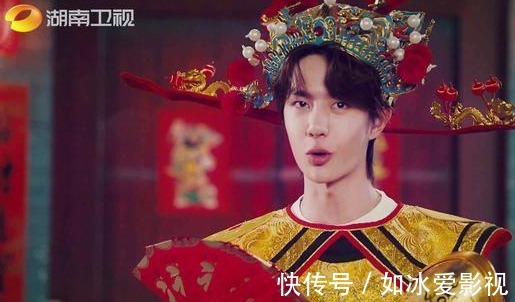 連續(xù)兩期裸播,沒了冠名商的《天天向上》,僅靠王一博苦苦支撐?