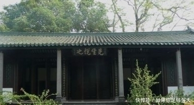 青莲居士|杨万里的一首七律,首句就直击人心,颈联更值得细读