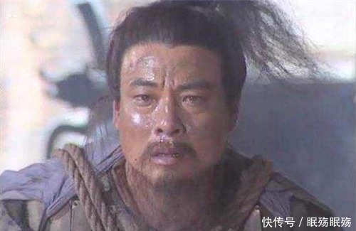 蜀国|诸葛亮最不该斩的2名大将，但凡留下一个，蜀国都有机会完成统一