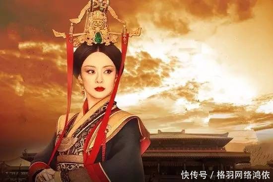 和义渠|芈月和义渠王翟骊的感情到底是不是真的?可能杀翟骊的不是芈月