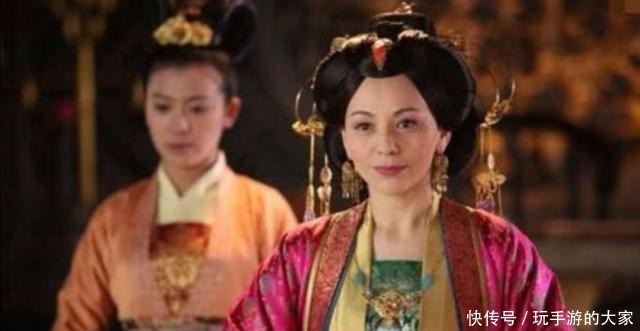 无敌|五代史上的“丑女无敌”面貌丑陋的秦国夫人,却被称为惠德美女