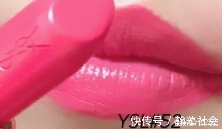 珊瑚色 黄皮灾难!黄皮妹子一定要绕开这些口红雷区,求求你们不要买!