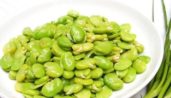 痴呆|人到中年最该吃的一种豆,比核桃还补脑,预防痴呆、清理血管