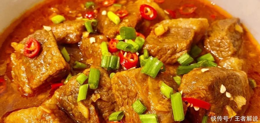 美味|家常饭菜推荐,简单易学,营养美味,值得一试