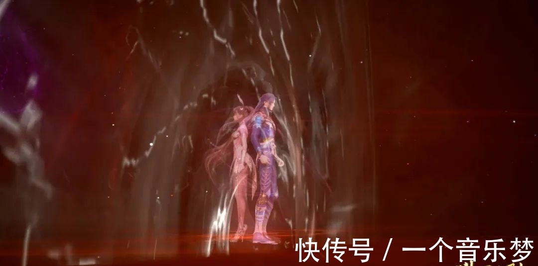 献祭|斗罗大陆:唐三和小舞“相聚”,却刺痛了唐三的内心