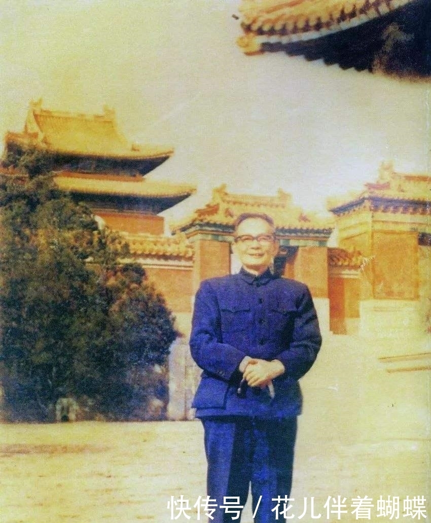 中国民航|他曾是我军的军需处长,守着粮食却饿得皮包骨头,后授衔中将