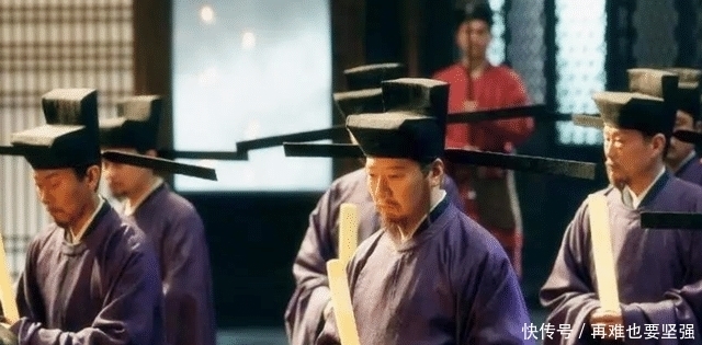 作用|古代除“六部”外,还有“九寺五监”,很多人却不知道他们的作用