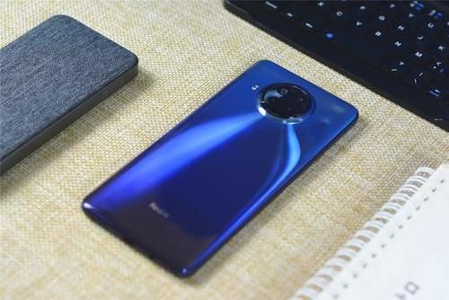 全球|红米Note9 Pro体验，全球首发骁龙750G，聊聊优缺点
