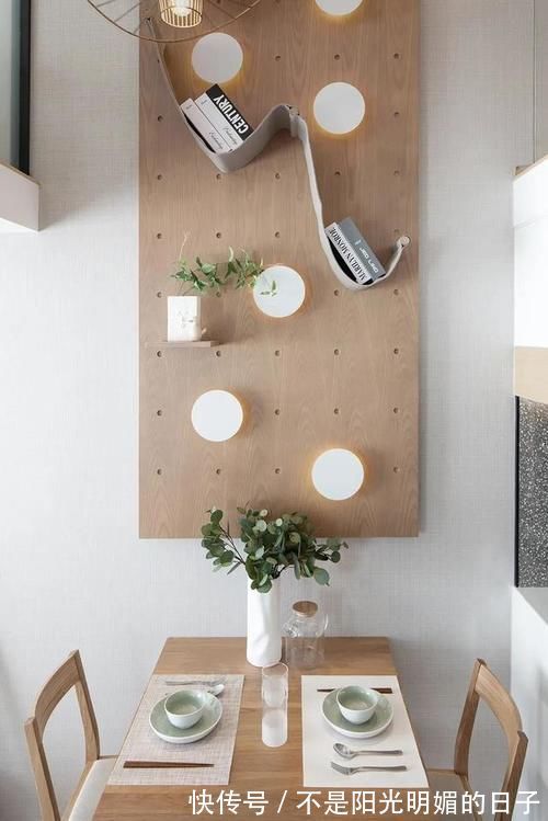 loft|头次见24㎡的loft公寓，居然拥有两间卧室！在大城市有个家，佩服