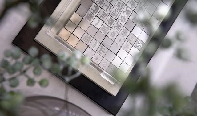 古韵|这对夫妻晒出146㎡之家,一点都不豪华的“中式”,却被深深迷住