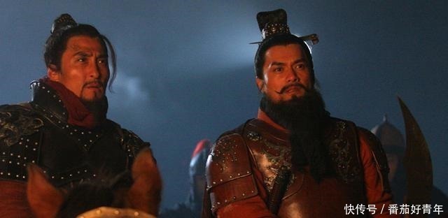 雷横曾立过大功,后被宋江“抛弃”,惨死于两军阵前!