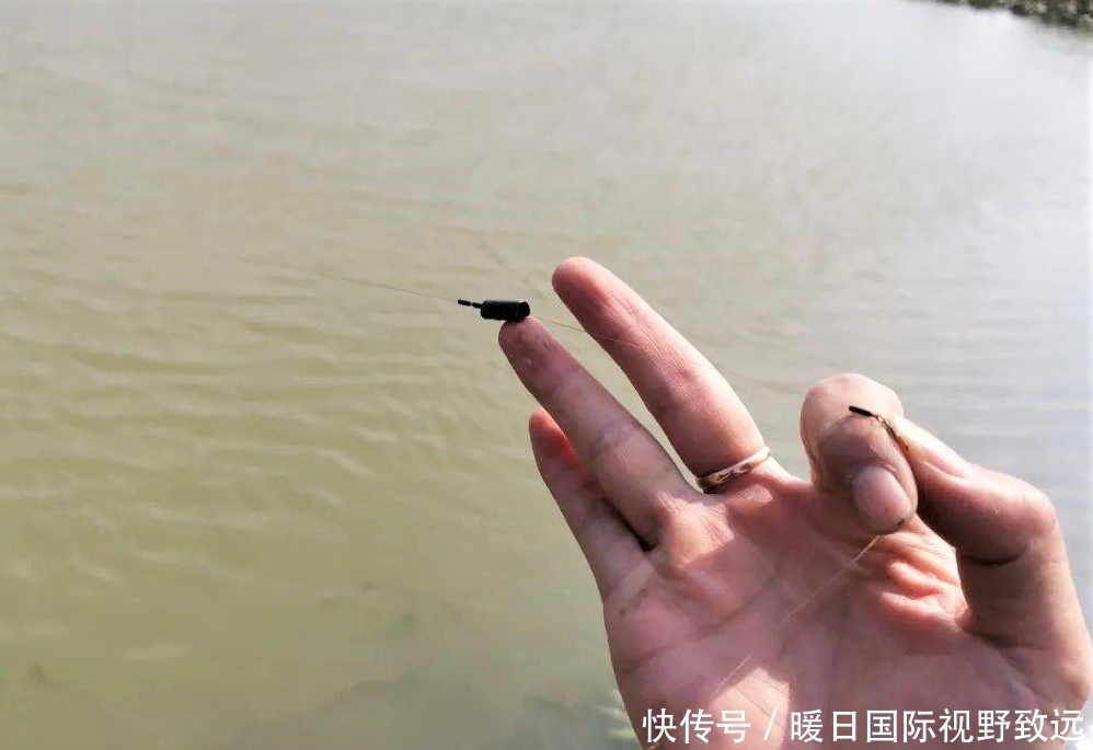 浮漂|钓鱼时长子线与短子线哪个更好？究竟多长的子线合适
