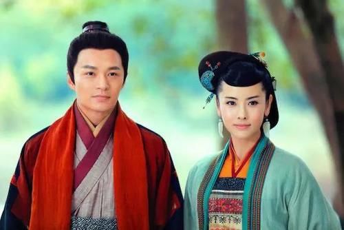 如果在金庸武侠里选一个老婆，你选谁？