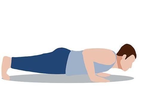 做俯卧撑|为什么医生都推荐男人做俯卧撑一分钟完成多少，才能算强壮