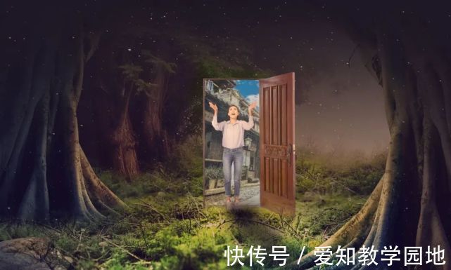 孩子|“老师让带1万粒米”,爸爸陪孩子数到半夜,质问老师反被打脸!