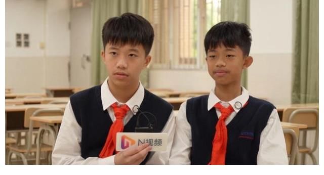 被“大湾区哥哥”请吃饭的培正中学港澳生,他们有故事