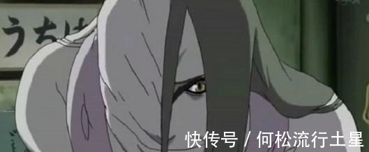 阿飞|火影忍者佐助身上埋下的六个白绝仅仅是用来监视并不完全是