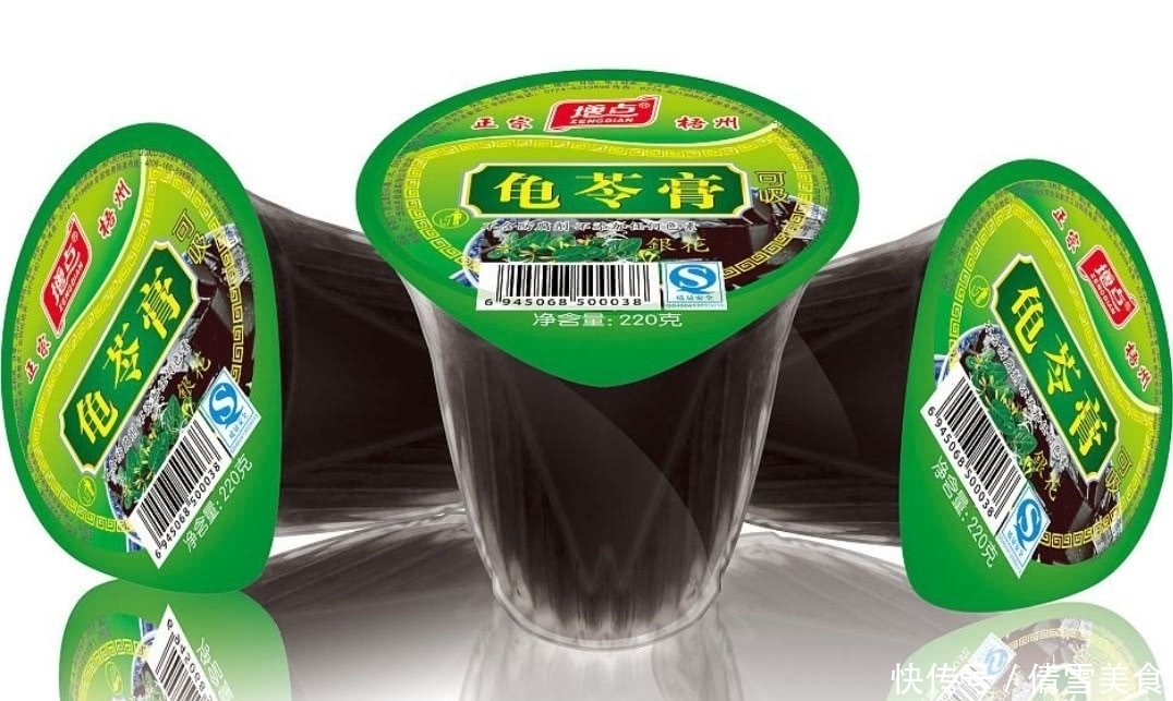 包装|5种包装“磕碜”实际超好吃的零食,赌100块,你至少吃过3种