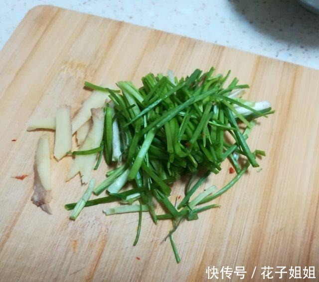  备用|番茄味鸡蛋炒虾仁，做法简单又好吃