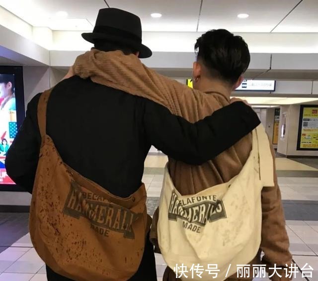 帆布包|同样都是帆布包,唯独它实用、造型两不误!