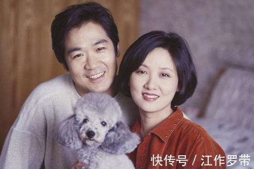 执子之手|1995年,30岁邓婕怀孕,张国立劝她:打掉吧!觉得孤单就养条狗