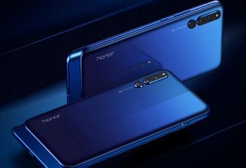 麒麟980|华为手机别瞎选,目前这3款最值得入手,高配低价,用3年不落伍