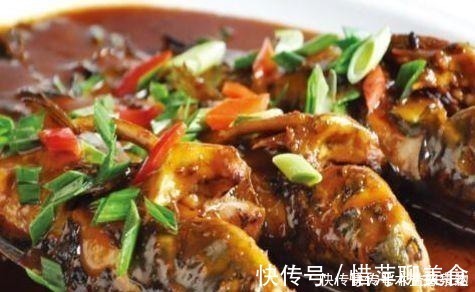 料酒|营养丰富的几道家常菜,没出锅就已香味四溢,简单易学,老少皆宜