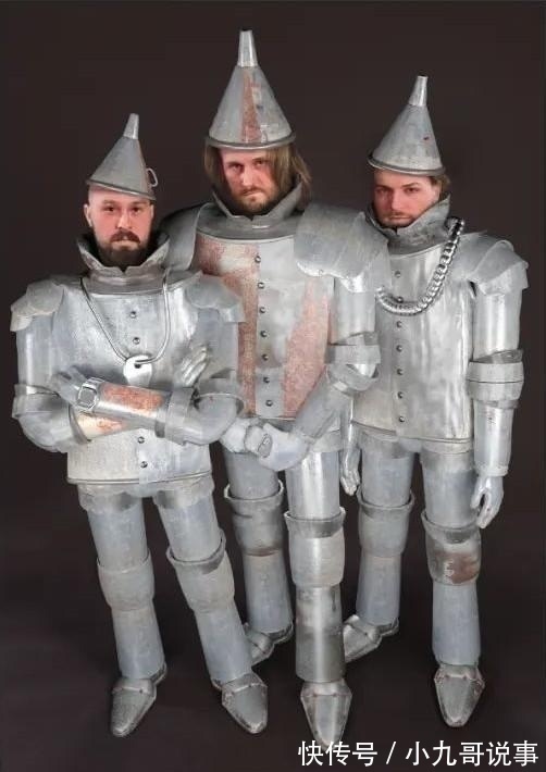 |11个国外PS高手处理出来的搞笑作品,最后那张细节很到位哦!