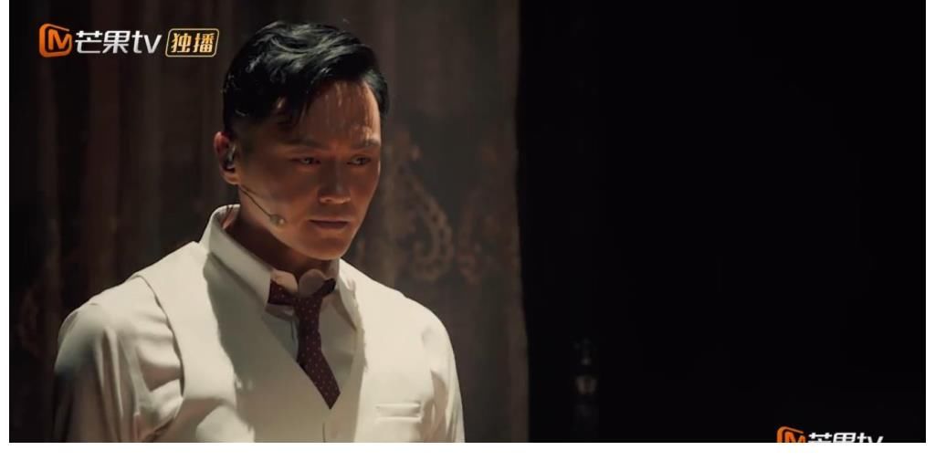 张智霖|《披荆斩棘》复盘二公表演，张智霖怀旧舞台剧，甩臀舞惊艳全网！