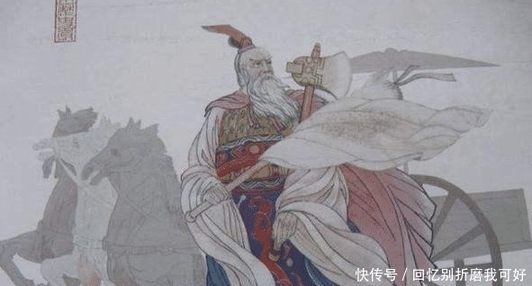 袁洪!封神榜袁洪战力有多强为什么要女娲娘娘下山才能降服!