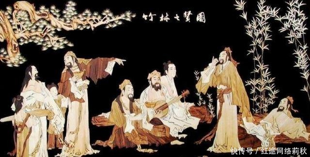 最终|嵇康为什么最终被杀?其实,在他的性格中有一个致命缺陷