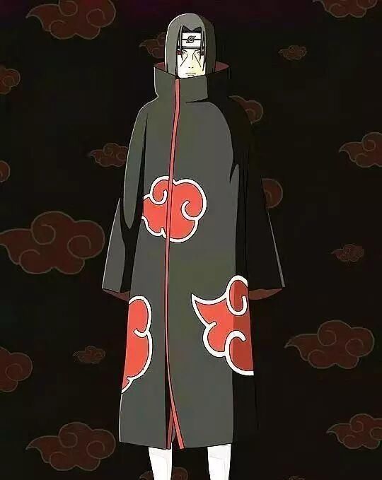 介绍|火影忍者(疾风传):晓组织成员出身和能力介绍