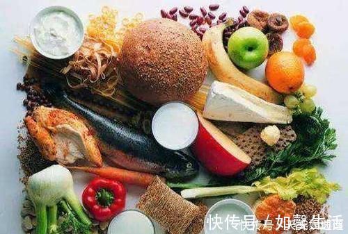 机体|中国高血压人群这么多,到底是因为什么?其实多是一种饮食习惯