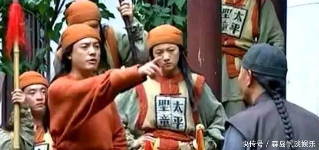 清代|太平军的面是什么一位清代流亡学者记录了他的真实经历