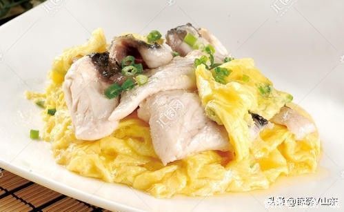 年夜饭必做的硬菜，颜值高上档次，好吃好做好寓意，待客拿得出手