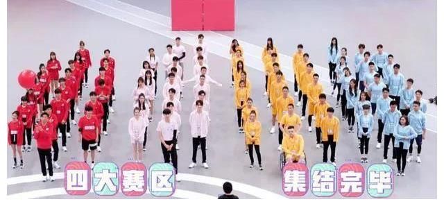 在播及籌備近二十檔！體育類綜藝又迎小高潮