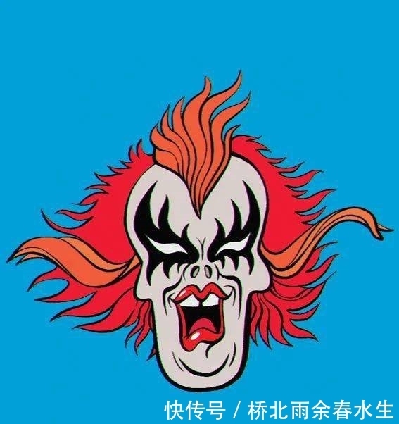 插画|史酷比的五十六个反派