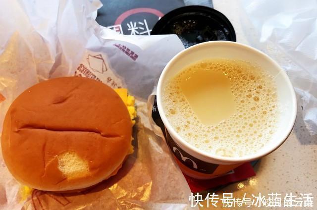 晒晒我家七天早餐，妈妈亲手做六天，出去吃一天，对比一下哪个好