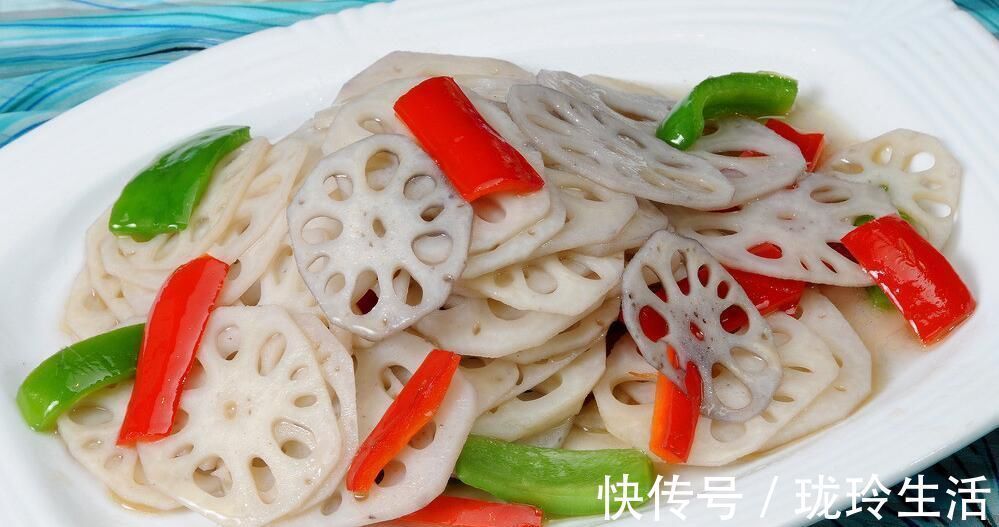 营养物质|吃莲藕身体好,但此类人不能吃,没营养还伤身体,记得告诉家里人