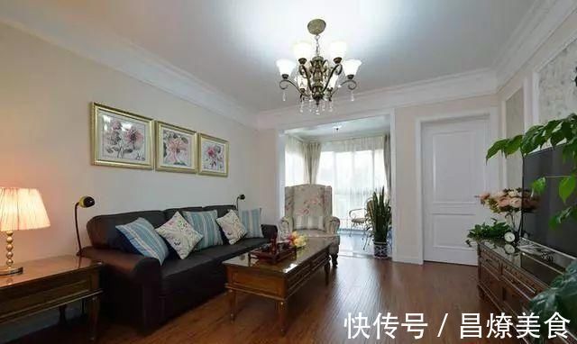 装修|110平新家装修花了不少钱,婆婆当时不同意,装修完了就没话说了