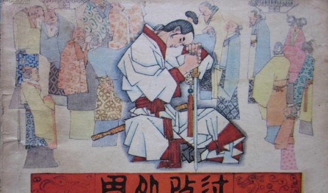 并非|三国第一猛将并非吕布、张飞，这位牛人可单杀猛虎、蛟龙！