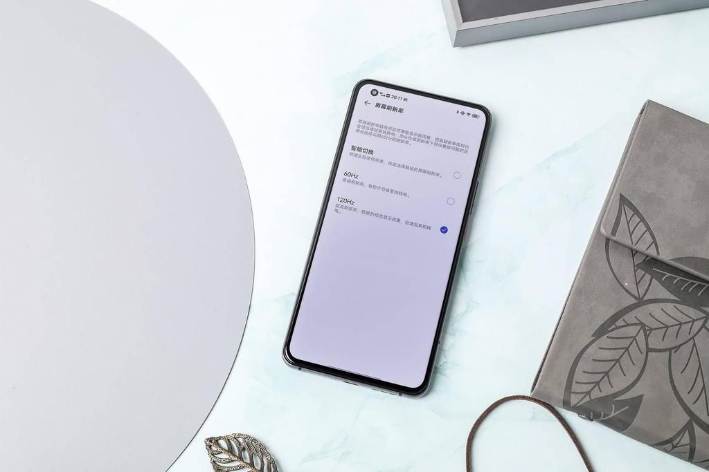 Hz|骁龙865+120Hz高刷屏，iQOO 5有多强实际体验说话