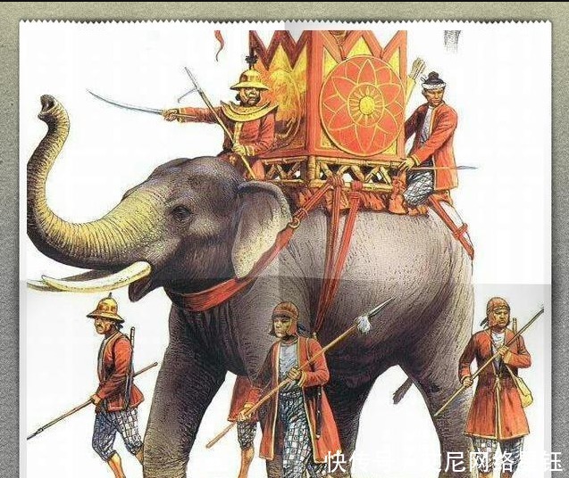 政权|因孔雀而得名——孔雀王朝,古印度第一个统一政权,阿育王的雄风