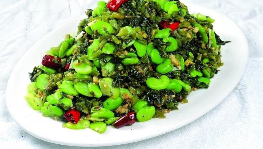 减肥|此食材2块钱一斤，女性吃了减肥，小孩吃了开胃，既美味又实惠