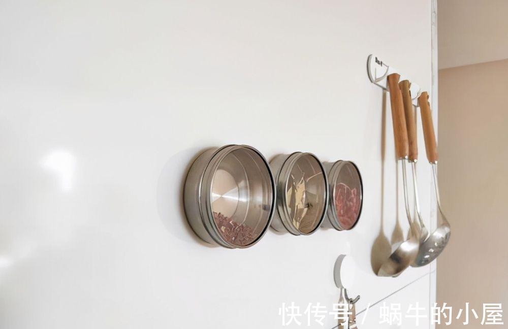 厨房|日本人的厨房设计太巧妙了,这5个设计,值得国内设计师借鉴学习