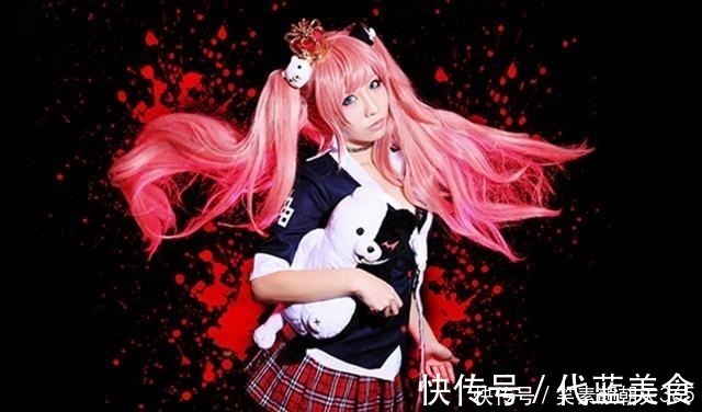 小姐姐|为什么都觉得COS变味了其实是混入了不该来的人！